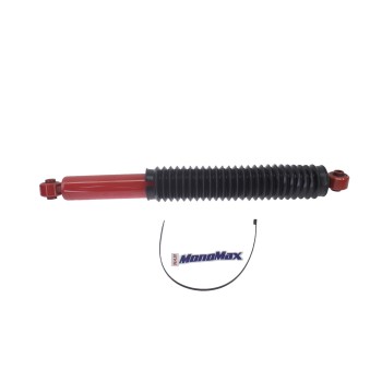 Suspension Shock Absorber