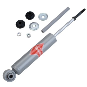 Suspension Shock Absorber
