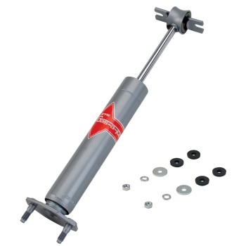 Suspension Shock Absorber