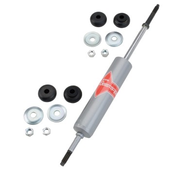 Suspension Shock Absorber