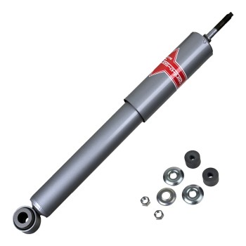 Suspension Shock Absorber