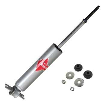 Suspension Shock Absorber