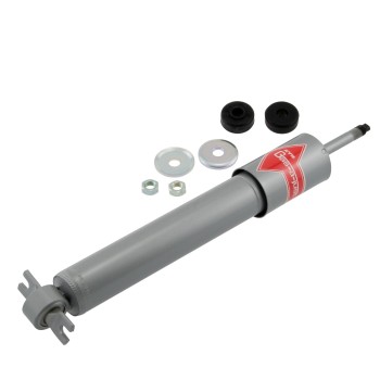 Suspension Shock Absorber