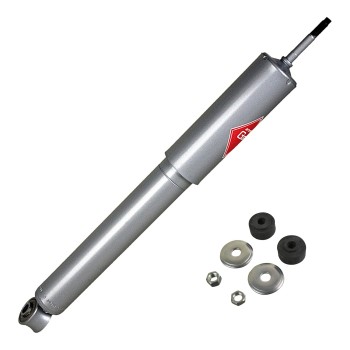 Suspension Shock Absorber