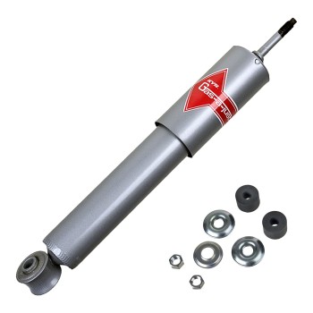 Suspension Shock Absorber