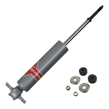 Suspension Shock Absorber