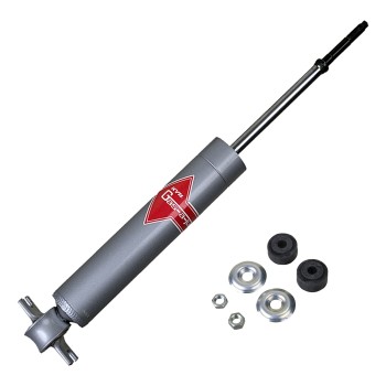 Suspension Shock Absorber