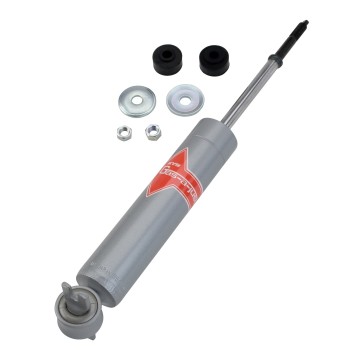 Suspension Shock Absorber