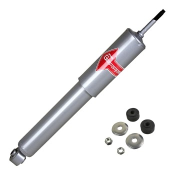 Suspension Shock Absorber