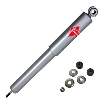Suspension Shock Absorber