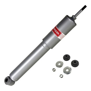 Suspension Shock Absorber