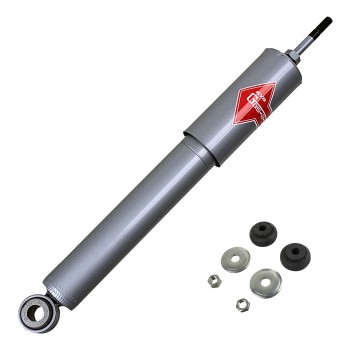Suspension Shock Absorber
