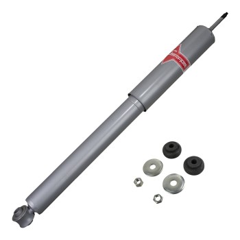 Suspension Shock Absorber