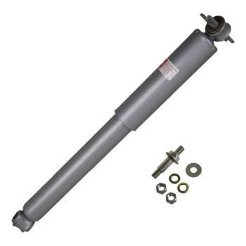 Suspension Shock Absorber