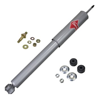 Suspension Shock Absorber