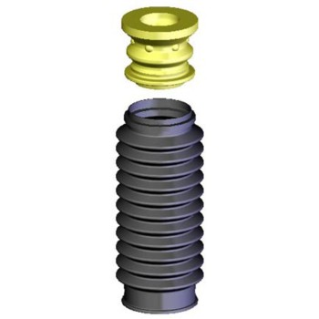 Suspension Strut Bellows
