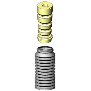 Suspension Strut Bellows