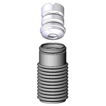 Suspension Strut Bellows