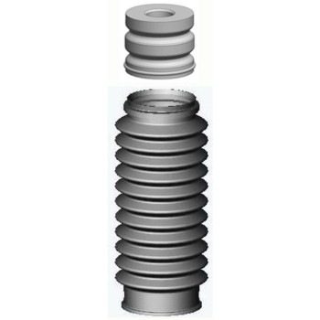Suspension Strut Bellows