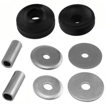 Suspension Shock Absorber Mounting Kit