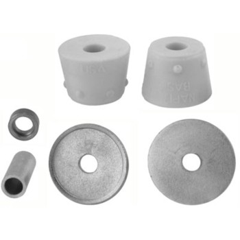 Suspension Shock Absorber / Strut Mount Bushing