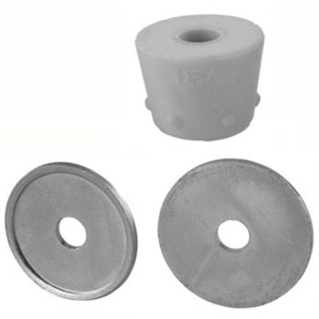 Suspension Shock Absorber / Strut Mount Bushing