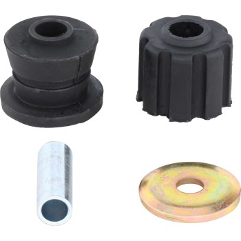 Suspension Shock Absorber Mounting Kit