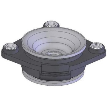 Suspension Strut Mount