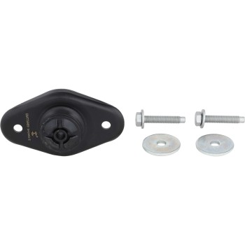 Suspension Shock Absorber Mounting Kit