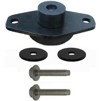 Suspension Shock Absorber Mounting Kit