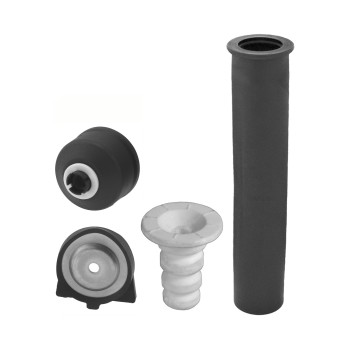Suspension Shock Absorber Mounting Kit