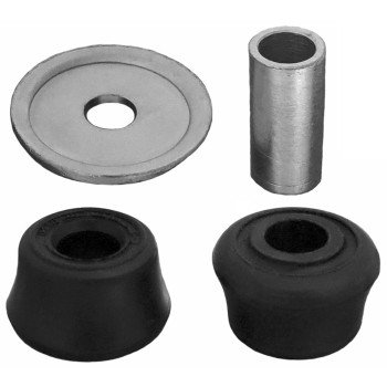 Suspension Shock Absorber Mounting Kit