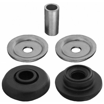 Suspension Shock Absorber Mounting Kit