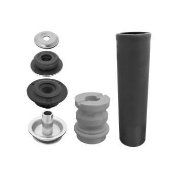 Suspension Shock Absorber Mounting Kit