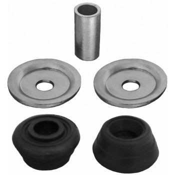Suspension Shock Absorber Mounting Kit