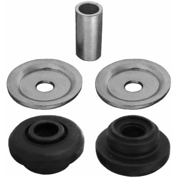 Suspension Shock Absorber Mounting Kit