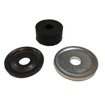 Suspension Shock Absorber / Strut Mount Bushing