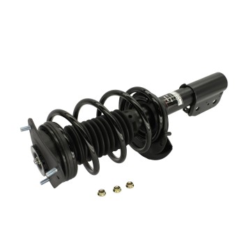 Suspension Strut and Coil Spring Assembly