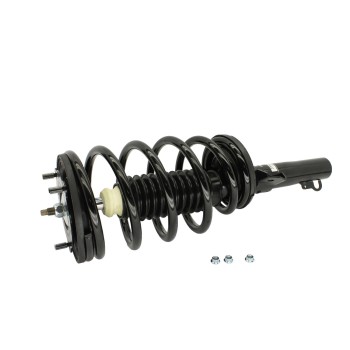 Suspension Strut and Coil Spring Assembly