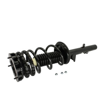Suspension Strut and Coil Spring Assembly