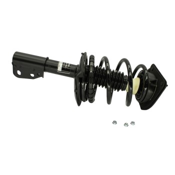 Suspension Strut and Coil Spring Assembly