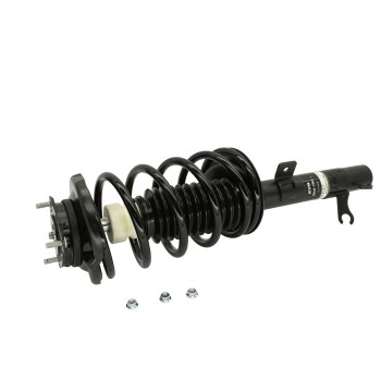 Suspension Strut and Coil Spring Assembly