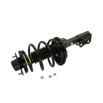 Suspension Strut and Coil Spring Assembly