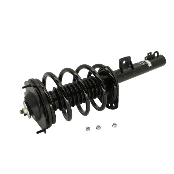 Suspension Strut and Coil Spring Assembly