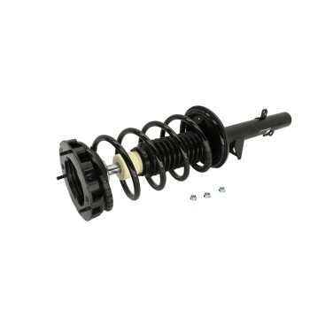 Suspension Strut and Coil Spring Assembly