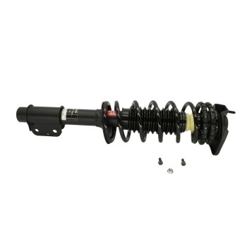 Suspension Strut and Coil Spring Assembly