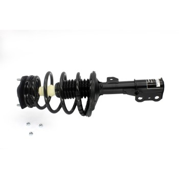 Suspension Strut and Coil Spring Assembly