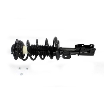 Suspension Strut and Coil Spring Assembly
