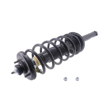 Suspension Strut and Coil Spring Assembly