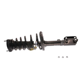 Suspension Strut and Coil Spring Assembly